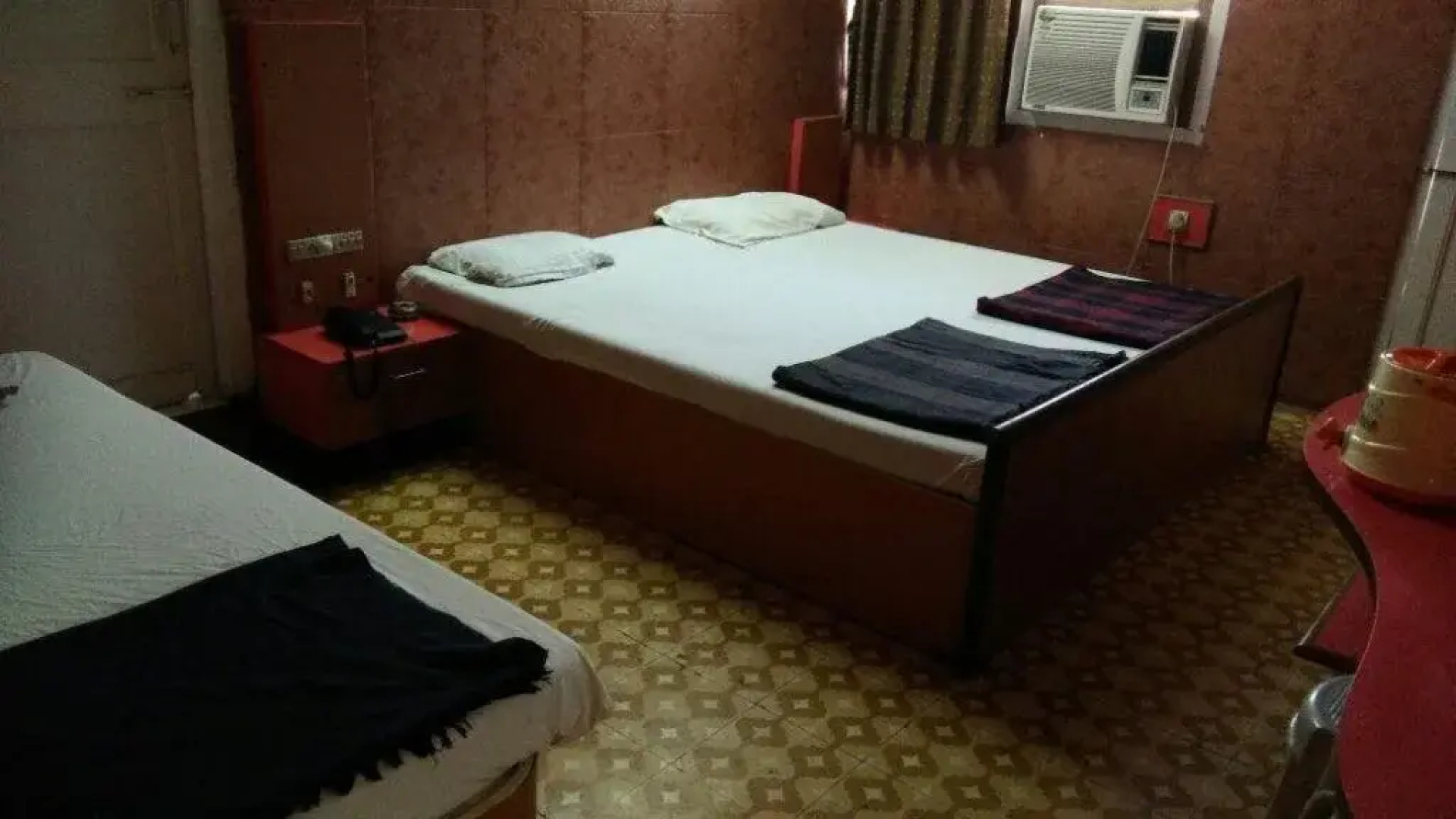 Hotel Meera