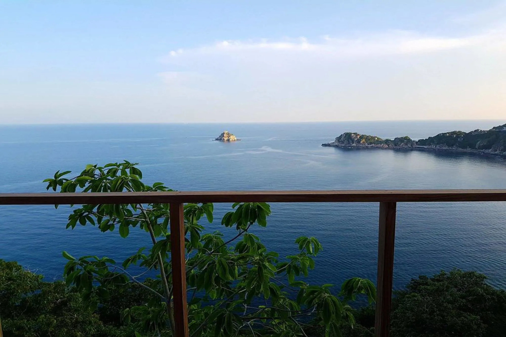 Langkhai Garden Villas