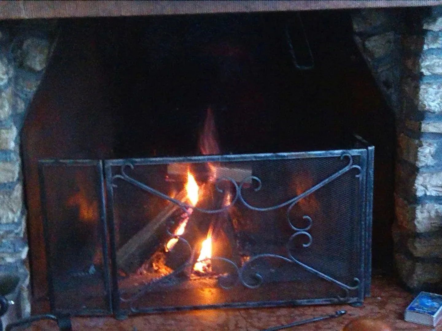 Albergo Ristorante Campregheri