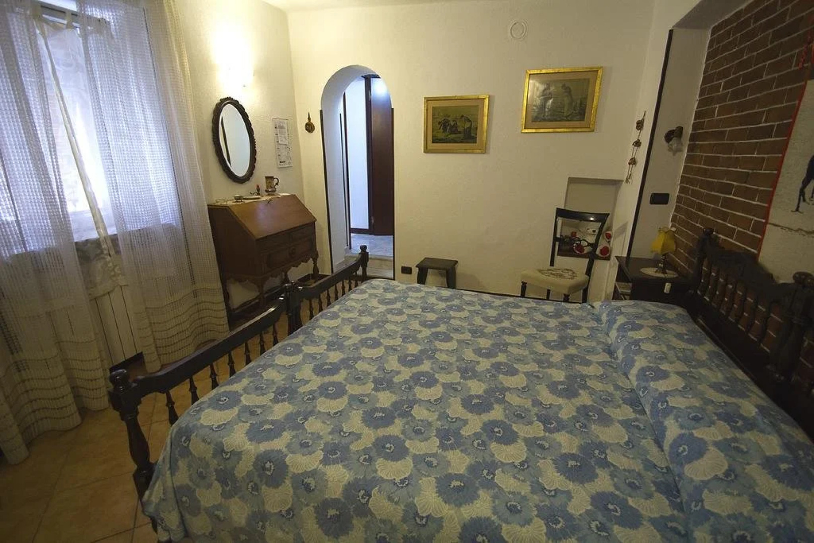 Bed & Breakfast Il Giardino Fiorito