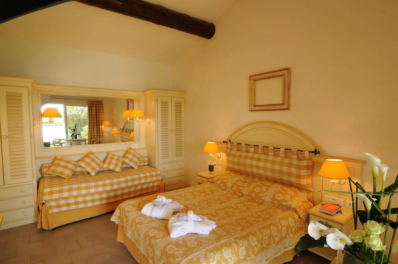 Hôtel L Estelle en Camargue