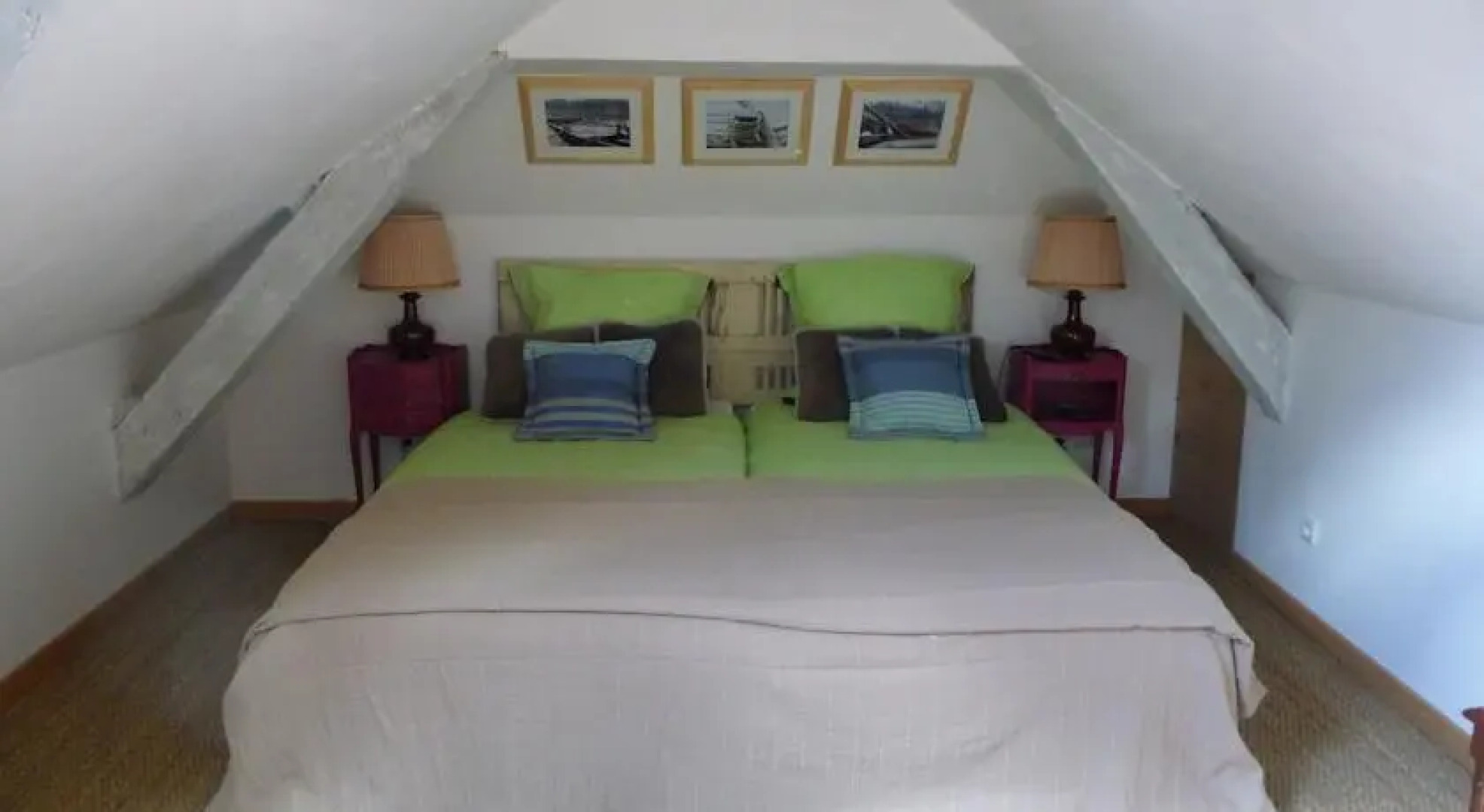 Au Coeur des Chateaux