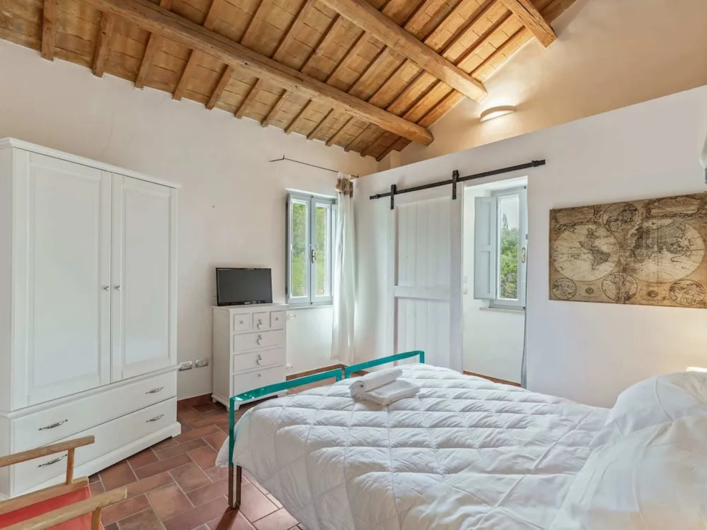 Belvilla by Oyo Cottage Della Musica
