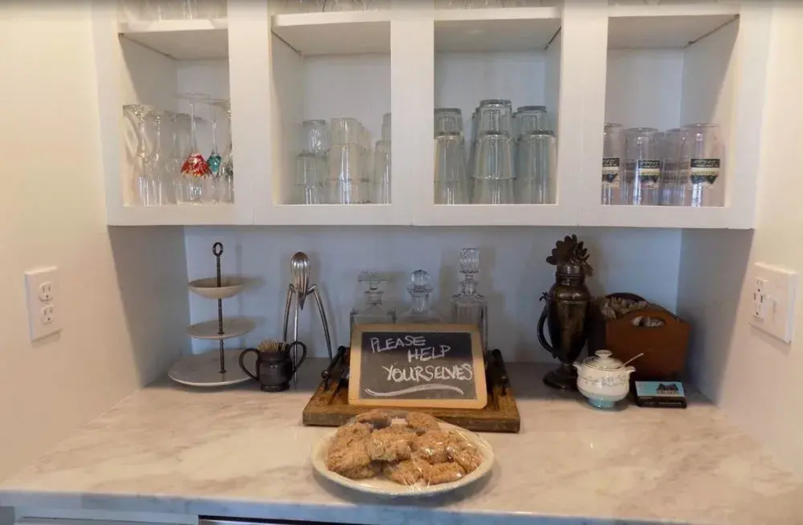 Netherfield Natural Farm