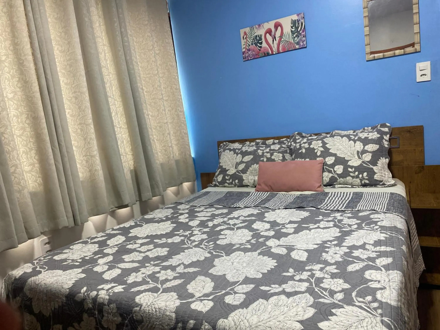 Condomínio Porto dos Lençóis