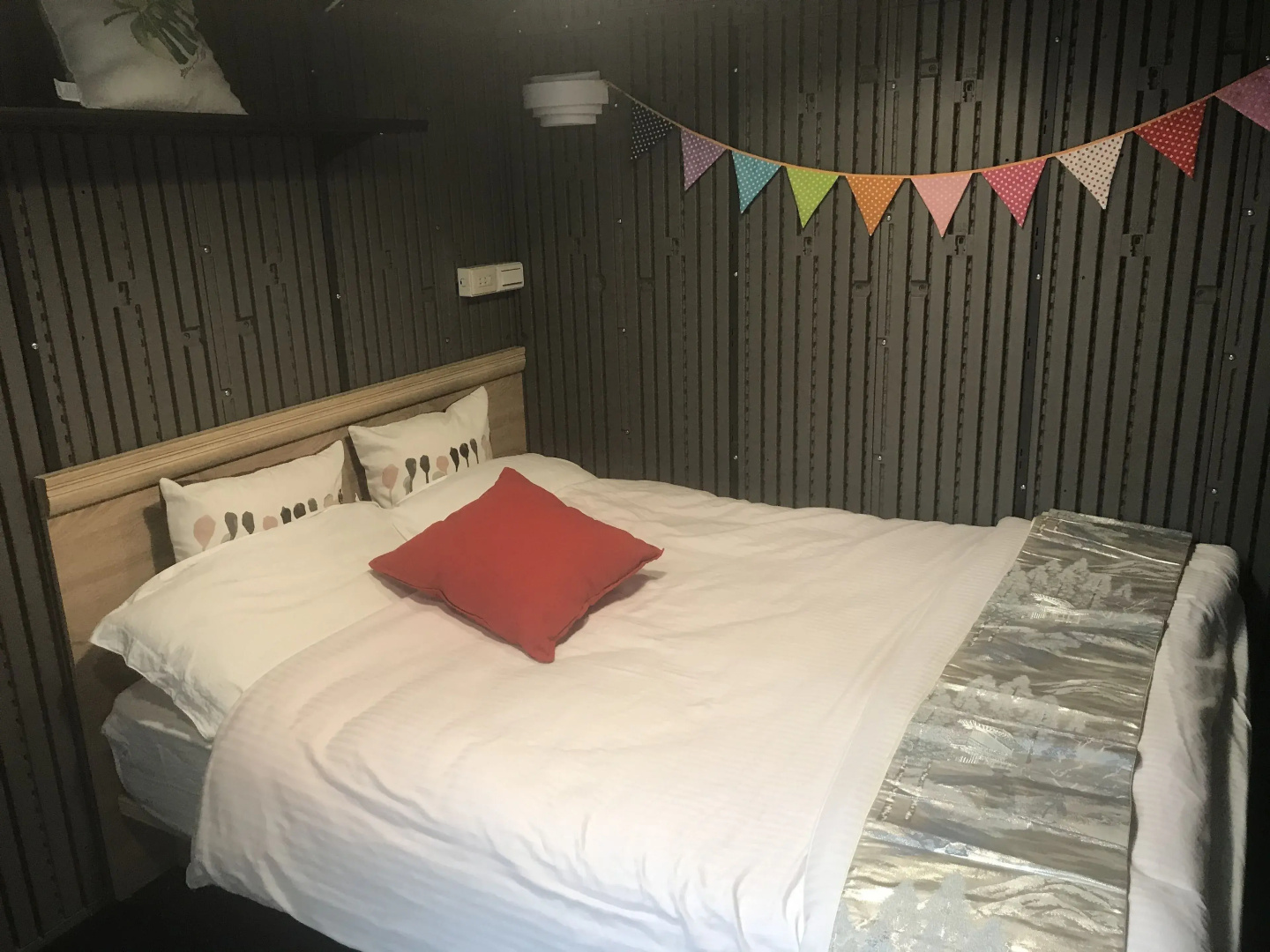 Shan Feng B&B