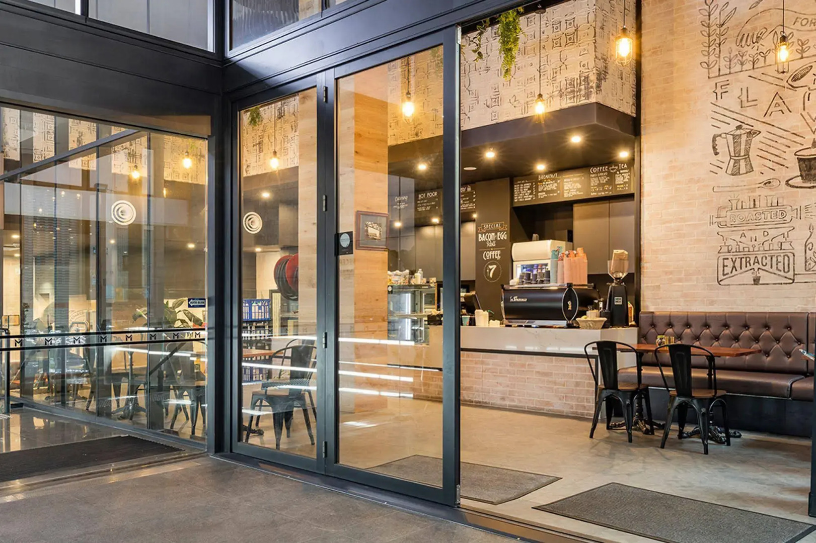 Meriton Suites North Sydney