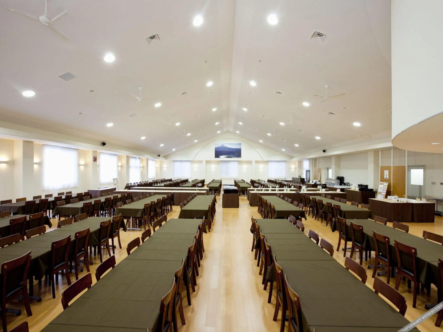 Hotel Kofukaku Kuwarubi