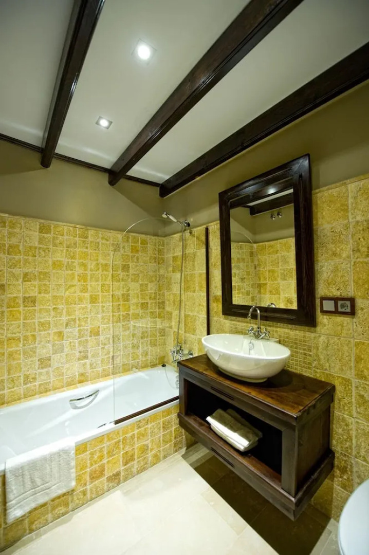 Hotel Restaurante Rijoma