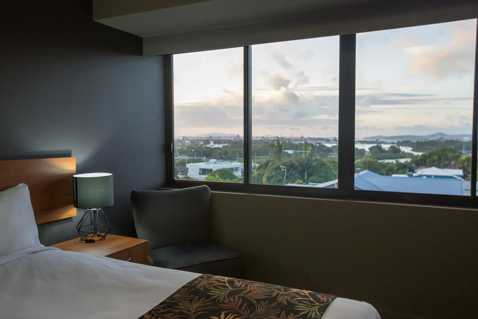 Gladstone Reef Hotel Motel