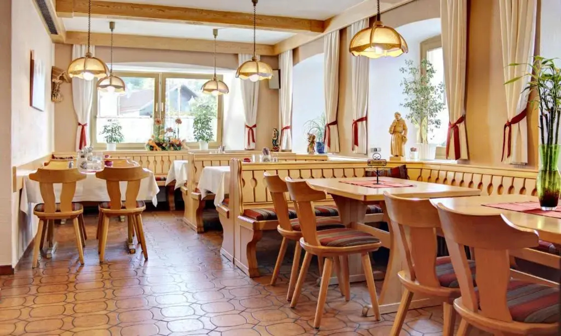 Gasthof-Pension-Metzgerei Meindl