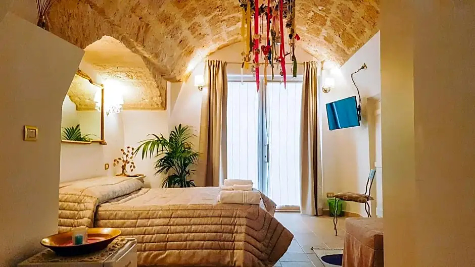 Le dimore delle stelle