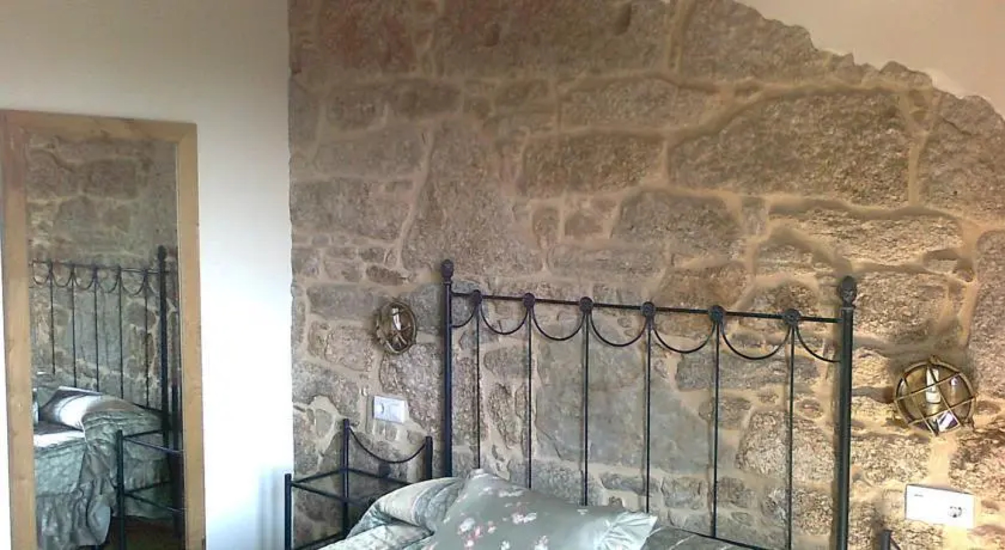 Casa Marinera Carmen A Pomba