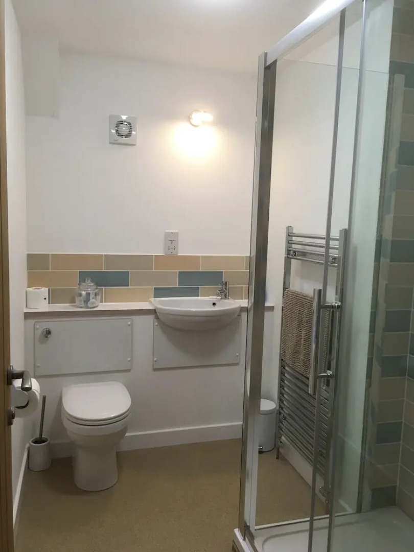 Tors Top Bed and Breakfast