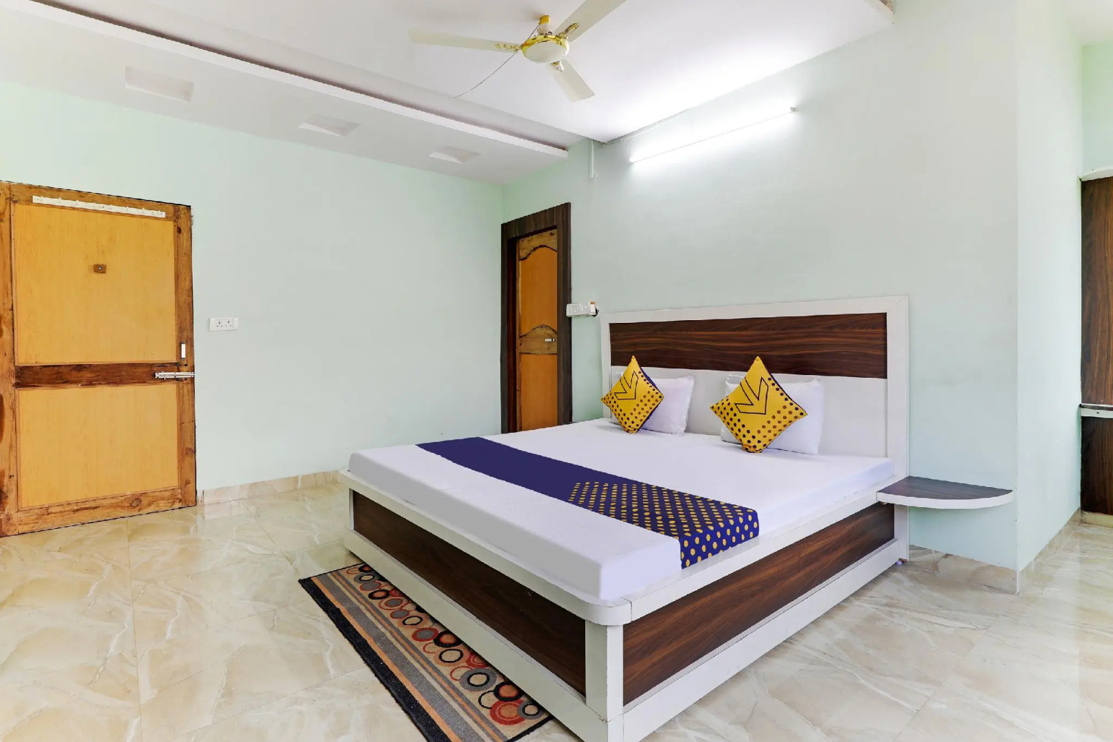 SPOT ON 67050 Pachmarhi Hills