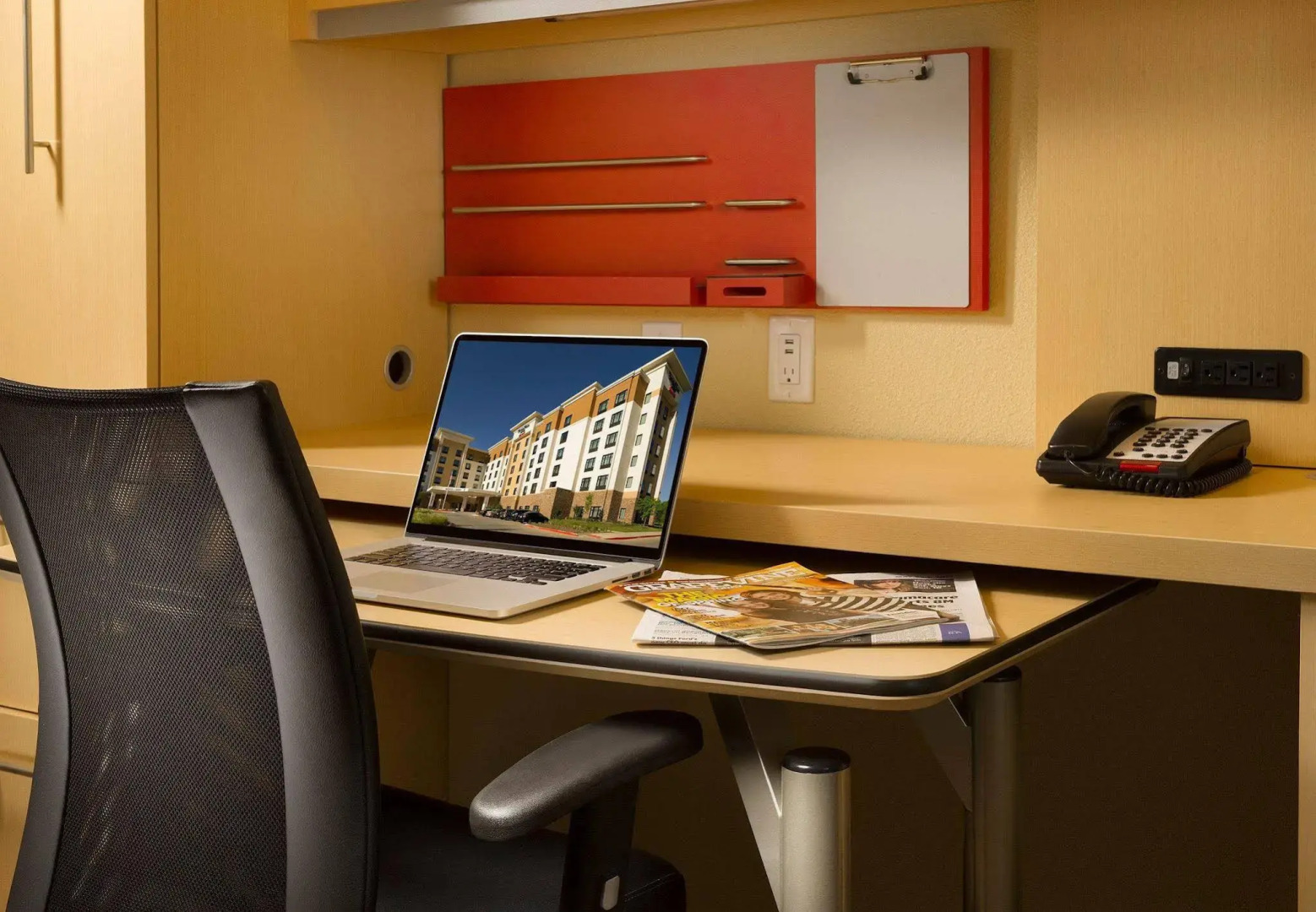 TownePlace Suites by Marriott Dallas DFW Airport N/Grapevine