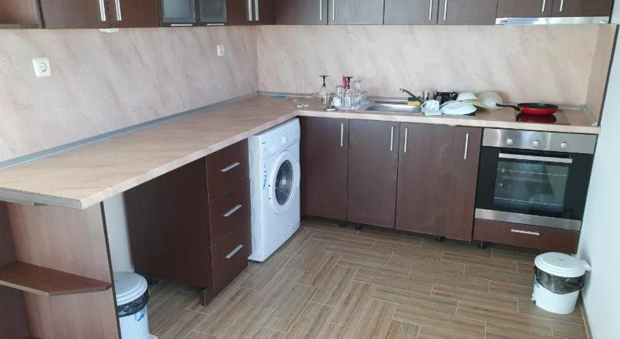 Family Hotel Santa Maria