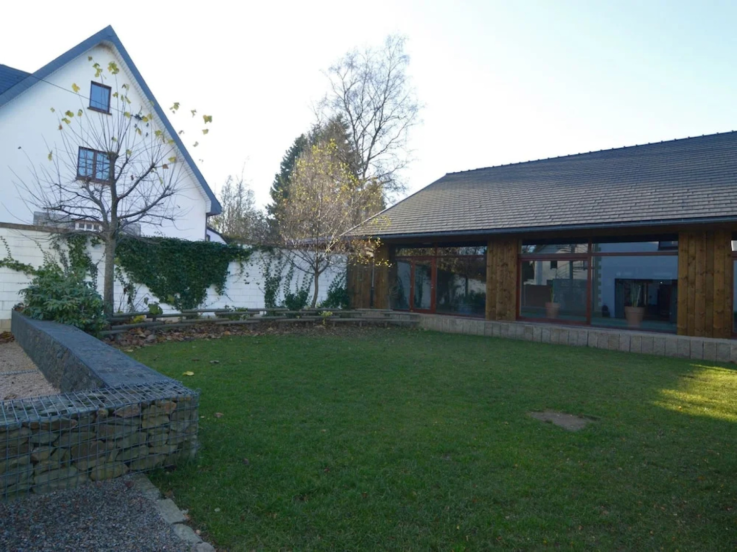 Spacious Holiday Home in Waimes With Heated Indoor Pool