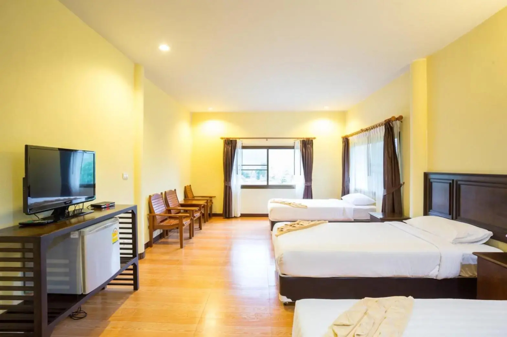 Star Hill Riverkwai Resort