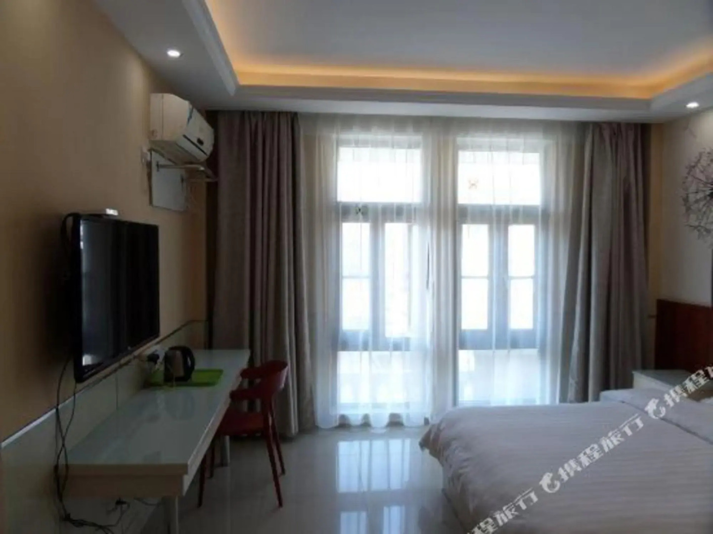 Suqian Sihong Quankai Guest House