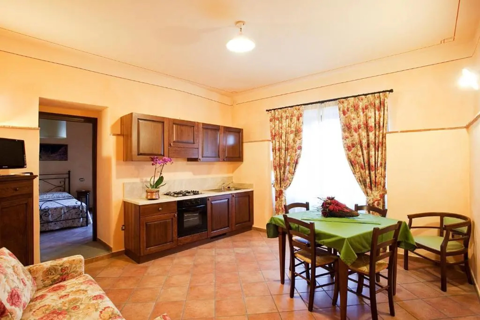 Residenza Palazzo Saloni