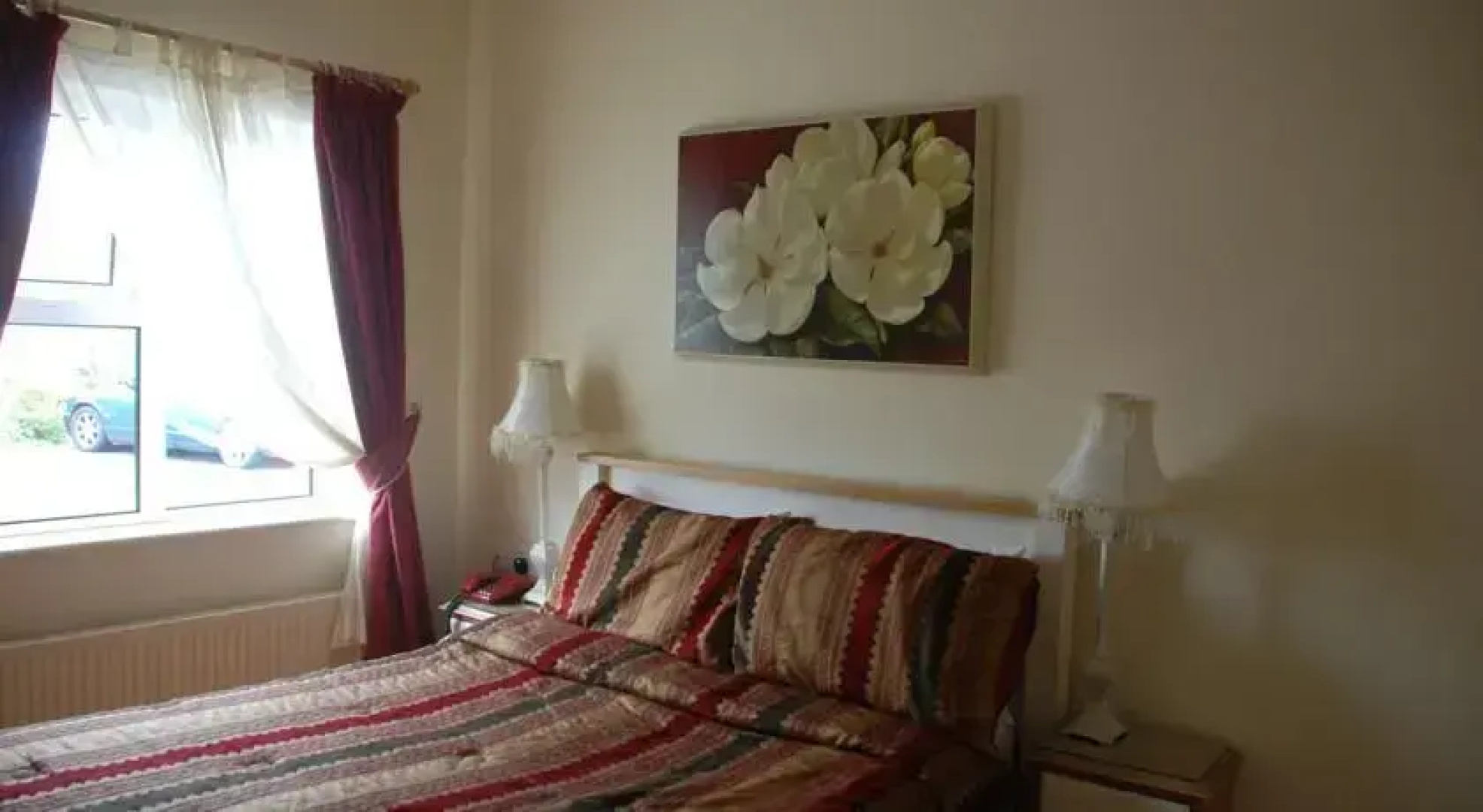 Ballyvaughan Lodge Guesthouse