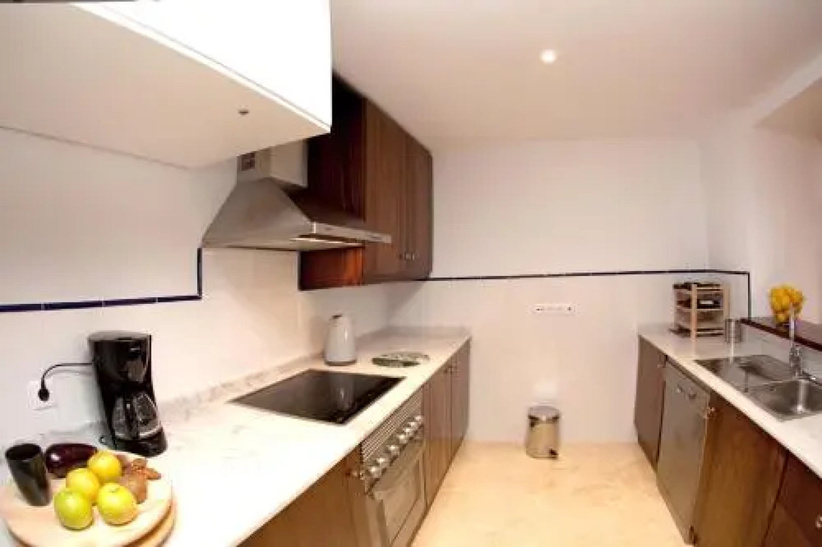 Apartamento Punta Prima 1