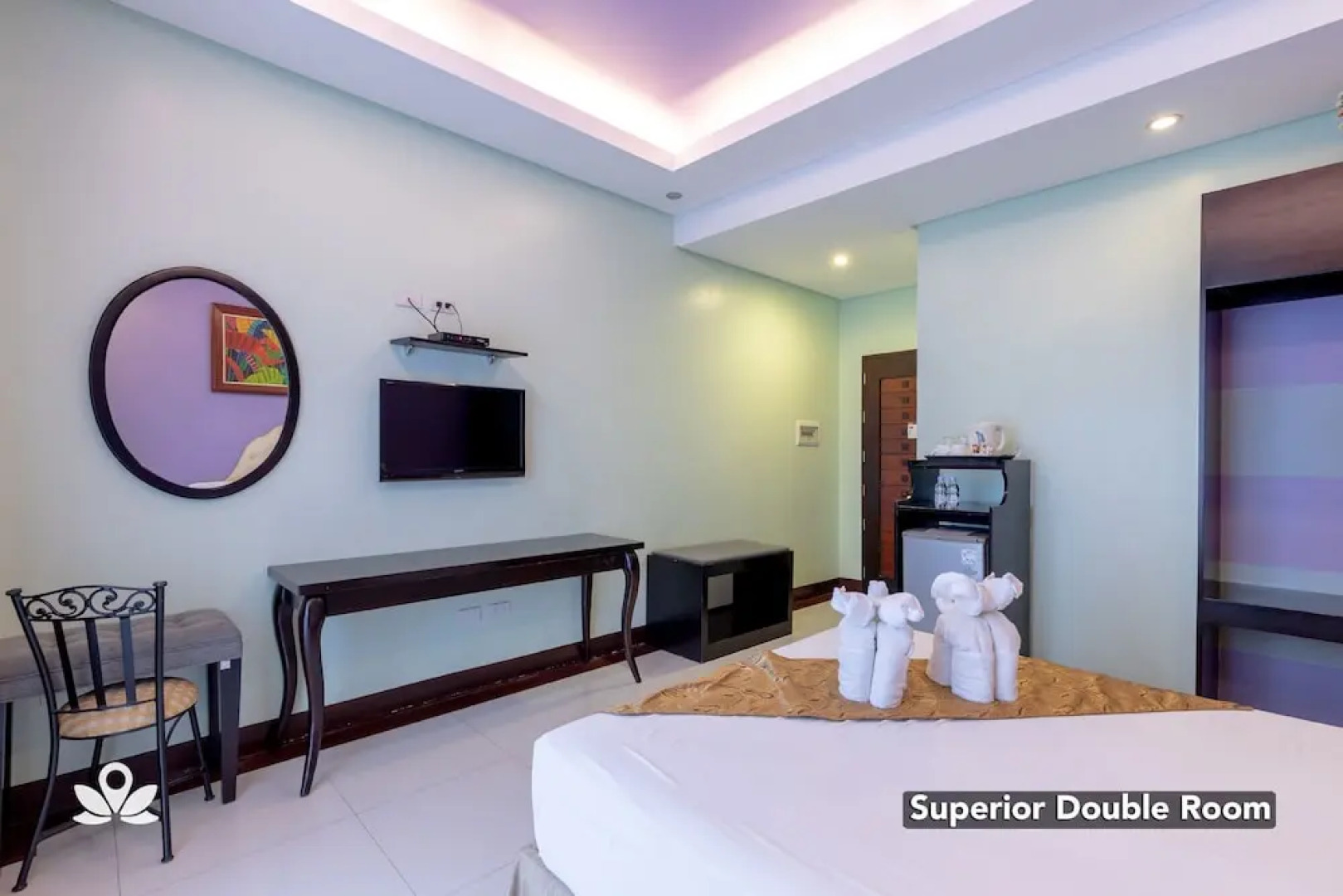 ZEN Rooms Metro Inn Bacolod