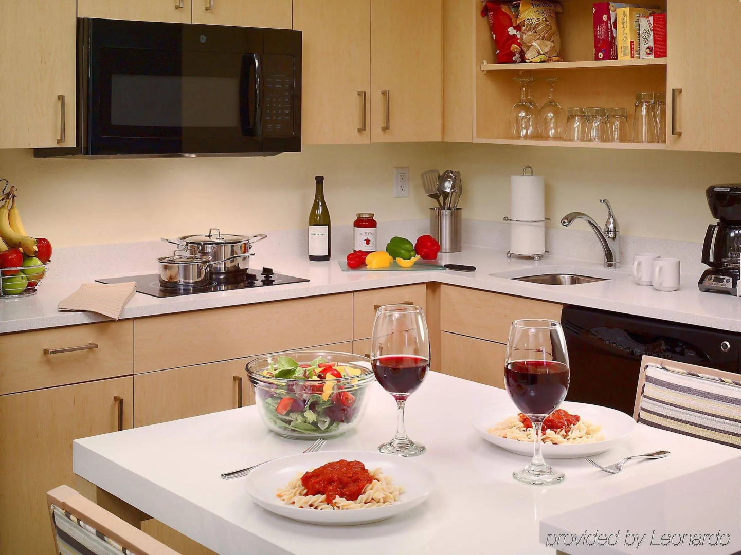 Sonesta Simply Suites Dublin Columbus