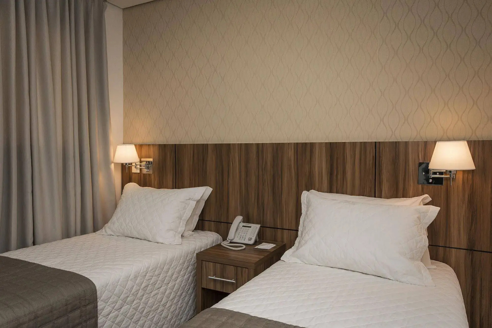 Comfort Hotel Cuiabá