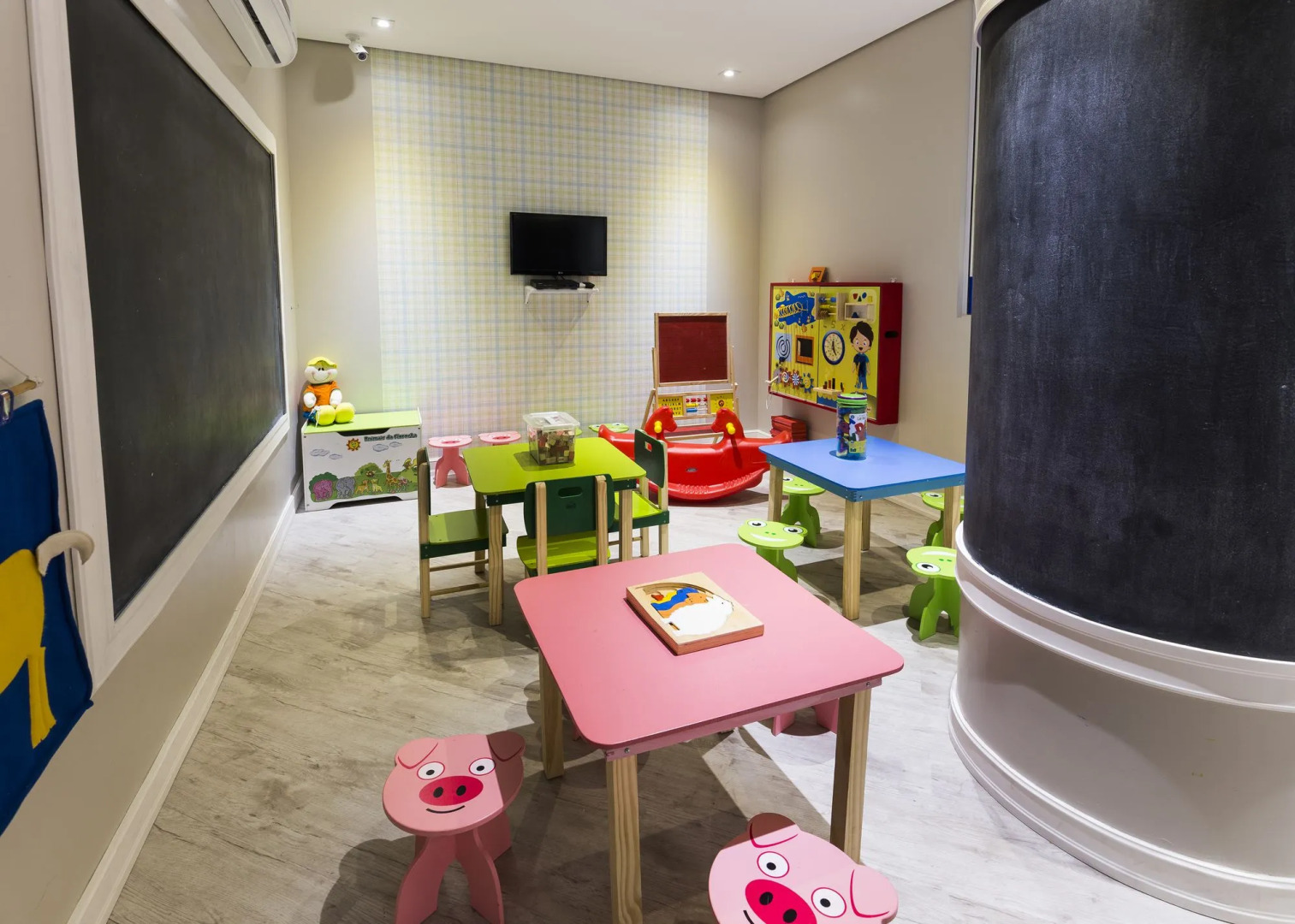 Hotel Plaza Camboriú