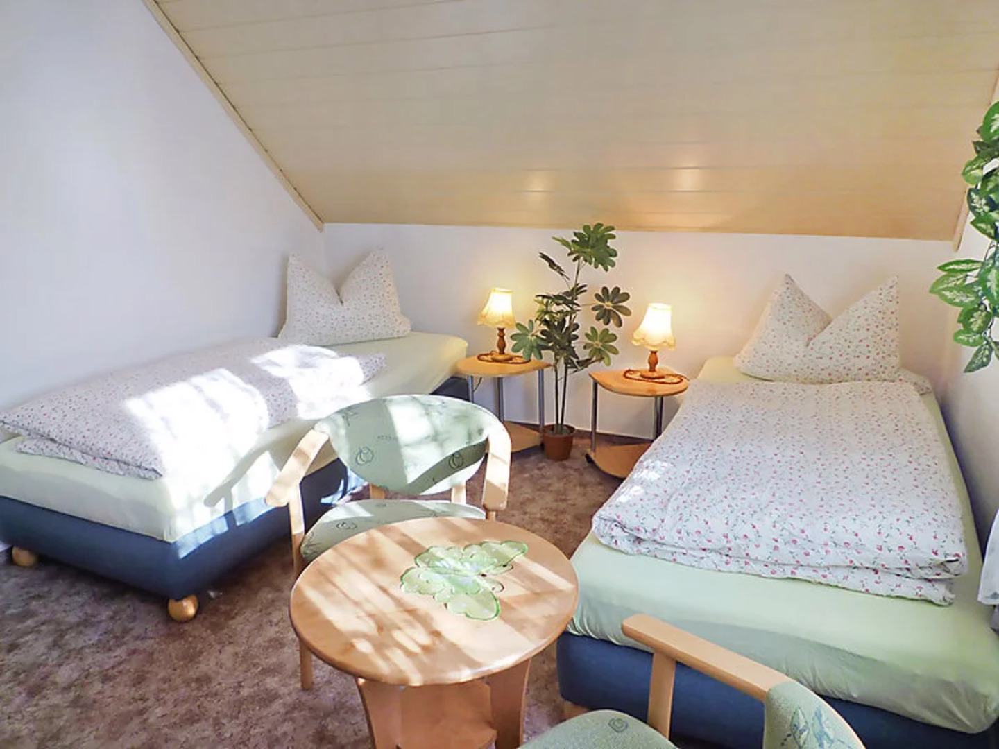 House Zerna Acireale