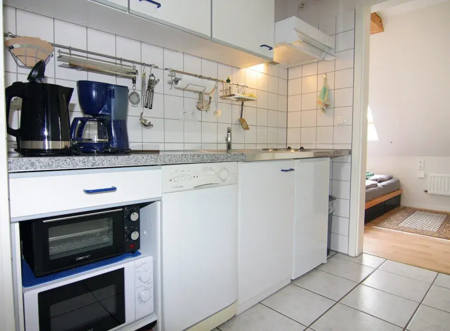 Apartment Near Wismar Baltic Sea Beaches