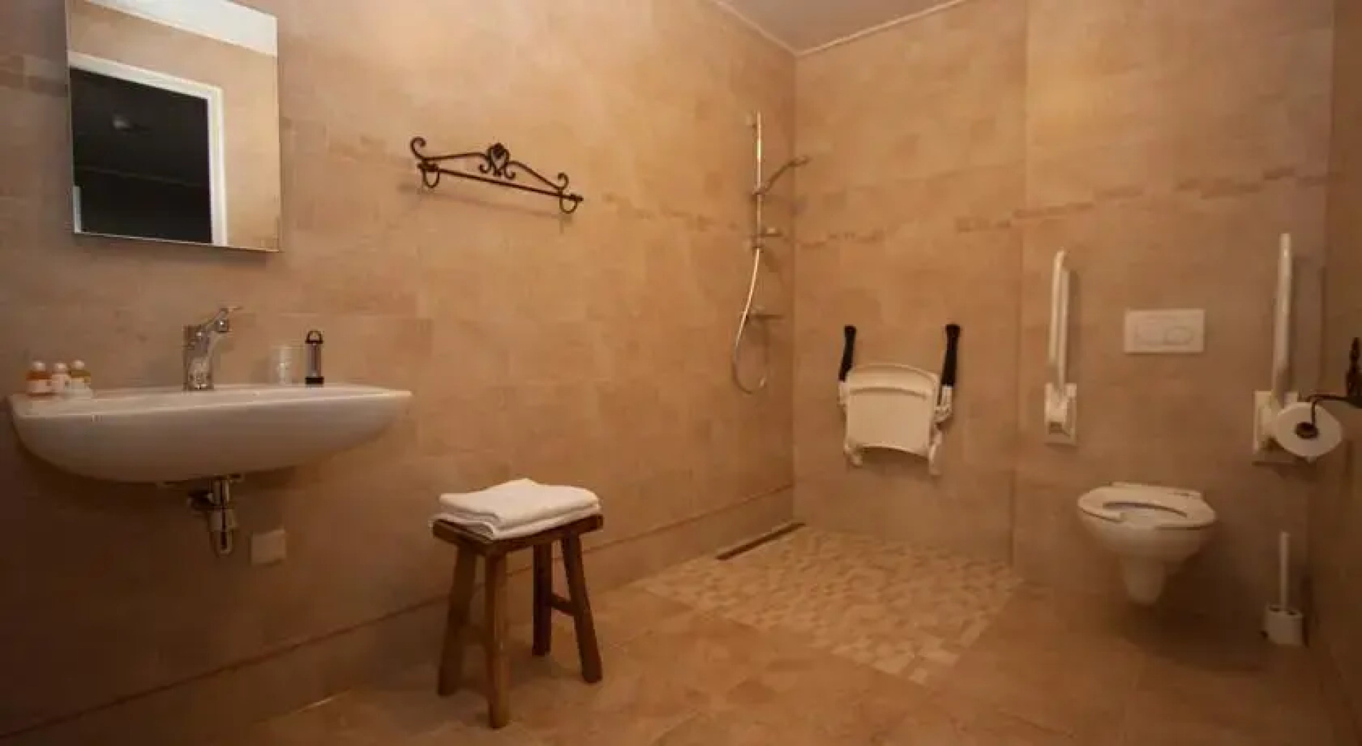 Hotel Hofstede Landduin