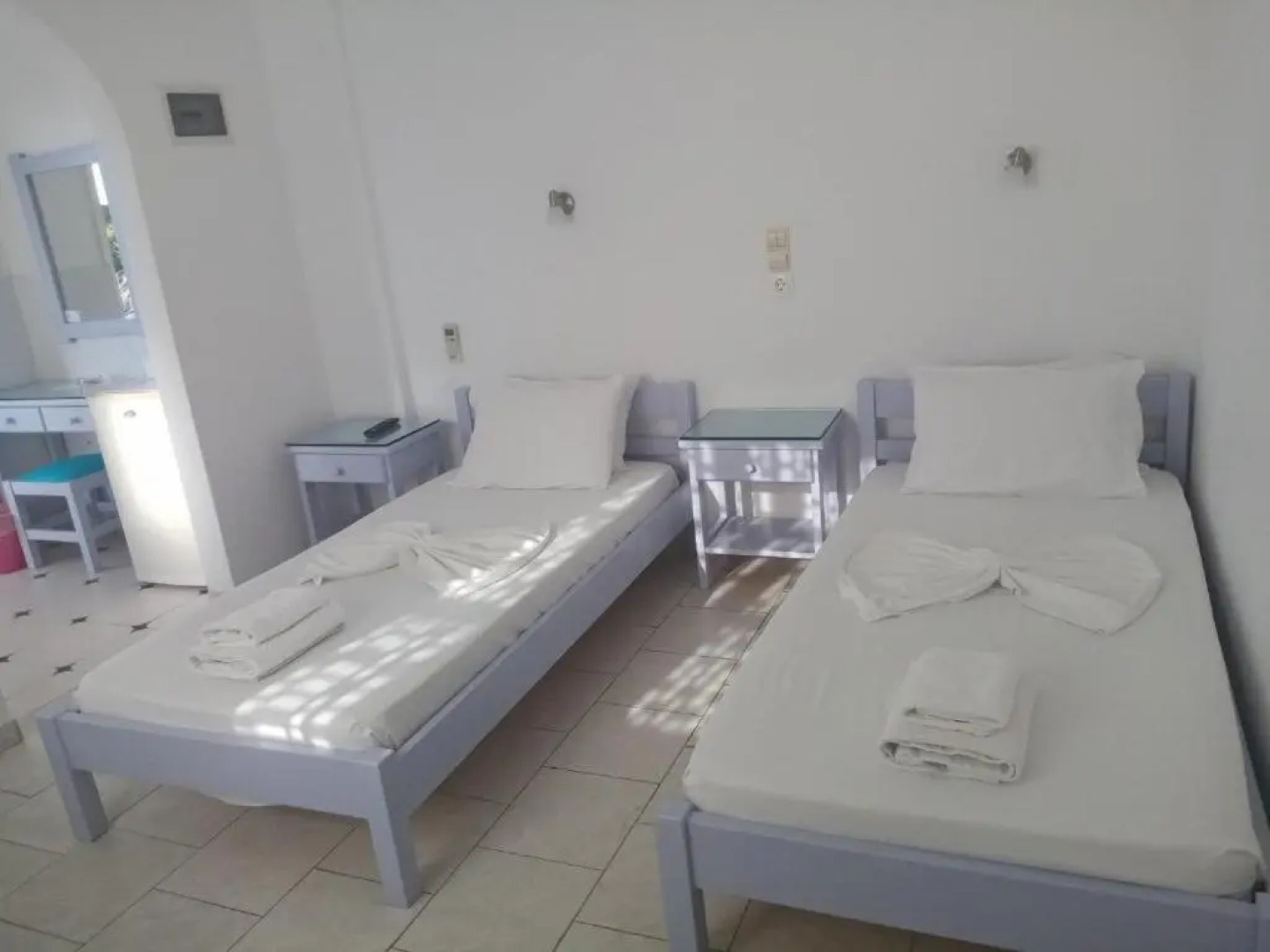 Nikolas Naousa Guesthouse I