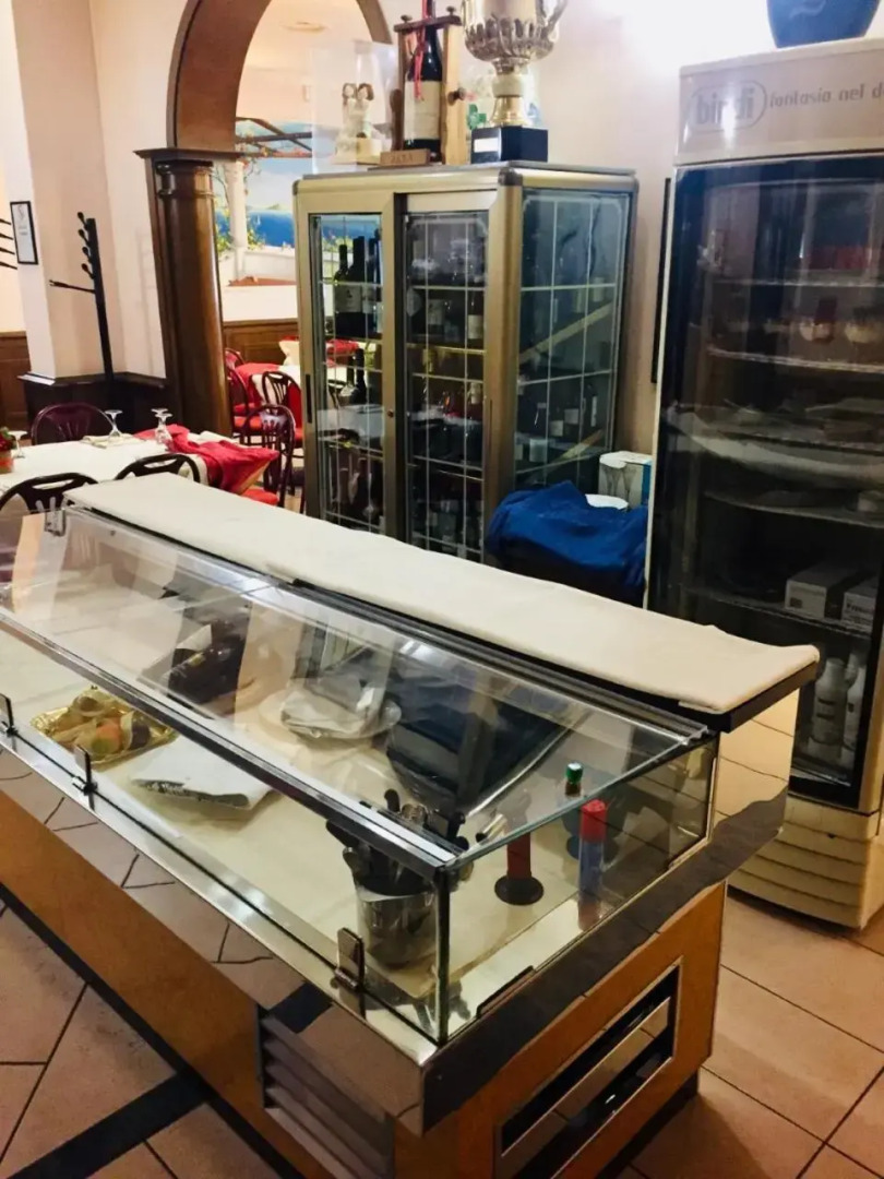 la sonrisa srl poviglio