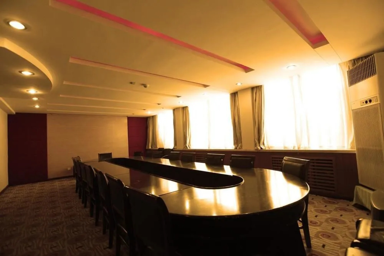 Jinsui Hotel Huashan