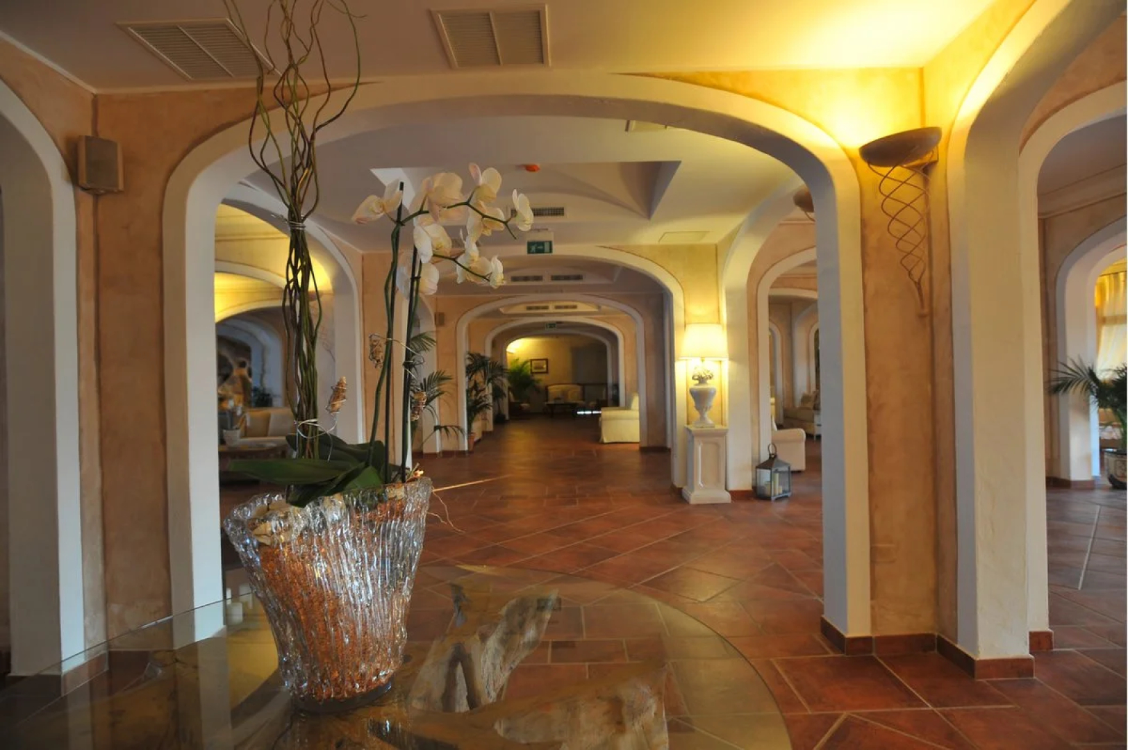 COLONNA RESORT, a Colonna Luxury Beach Hotel, Porto Cervo