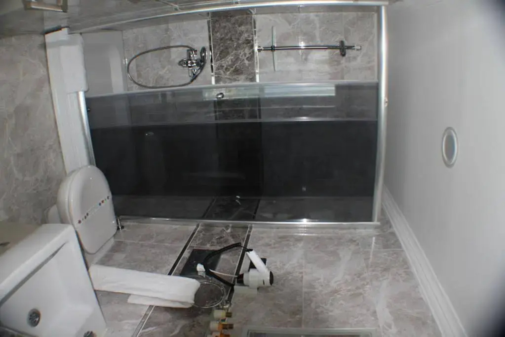 Basoglu Bulancak Otel