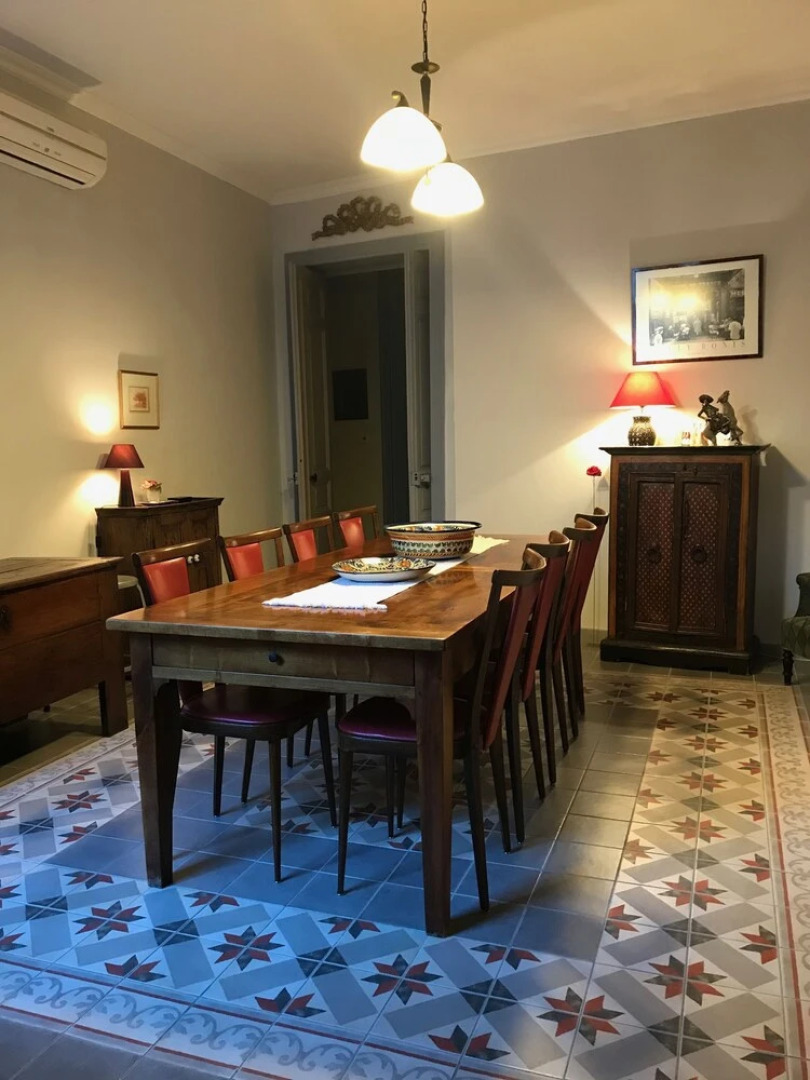 Couleurs de Camargue Chambres d'Hôtes