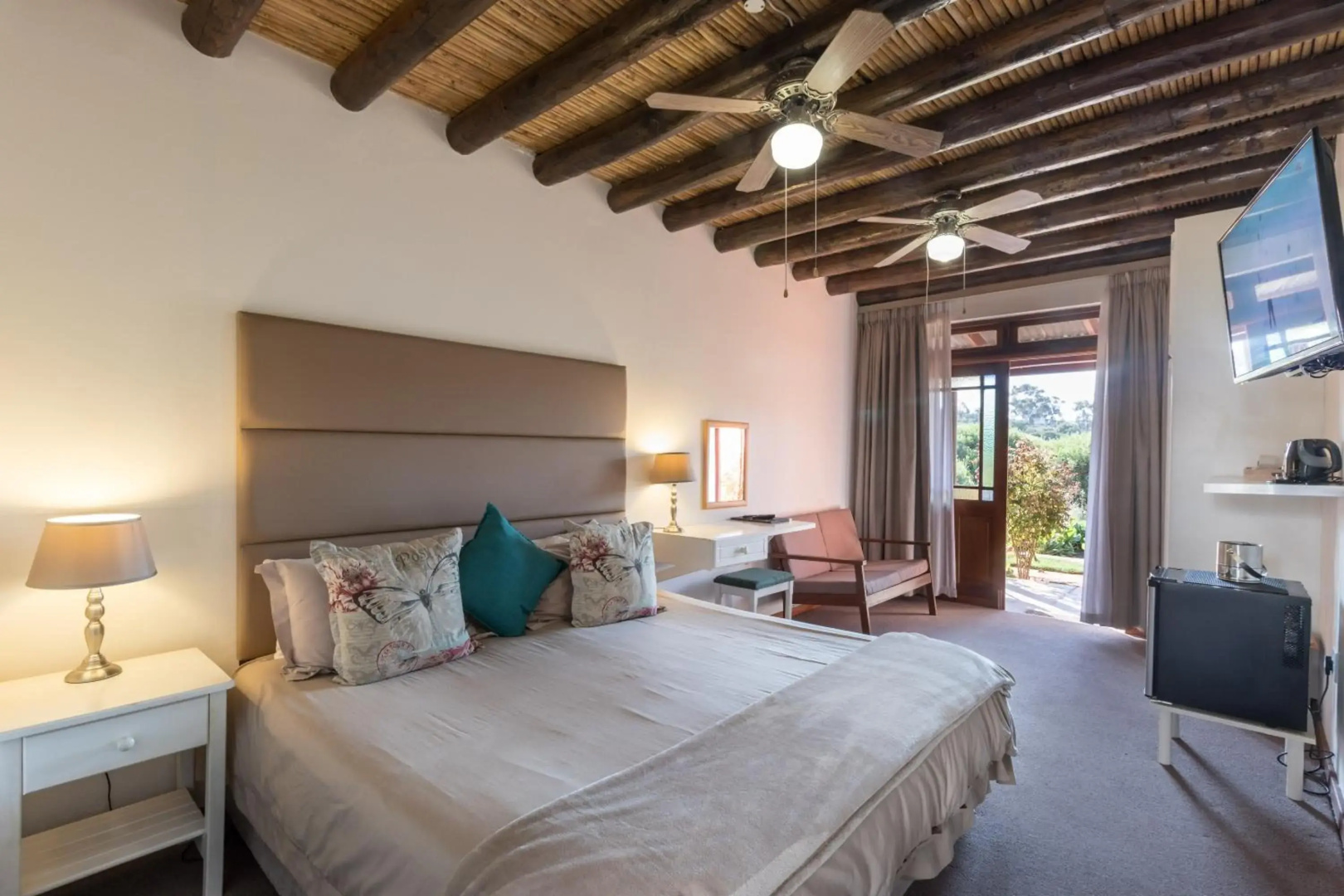 Malagas Hotel