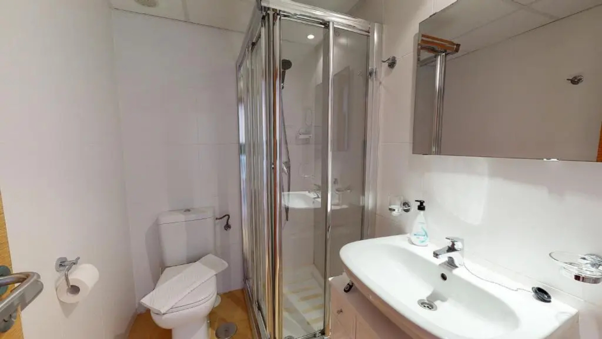 Ginkgo 302891-A Murcia Holiday Rentals Property