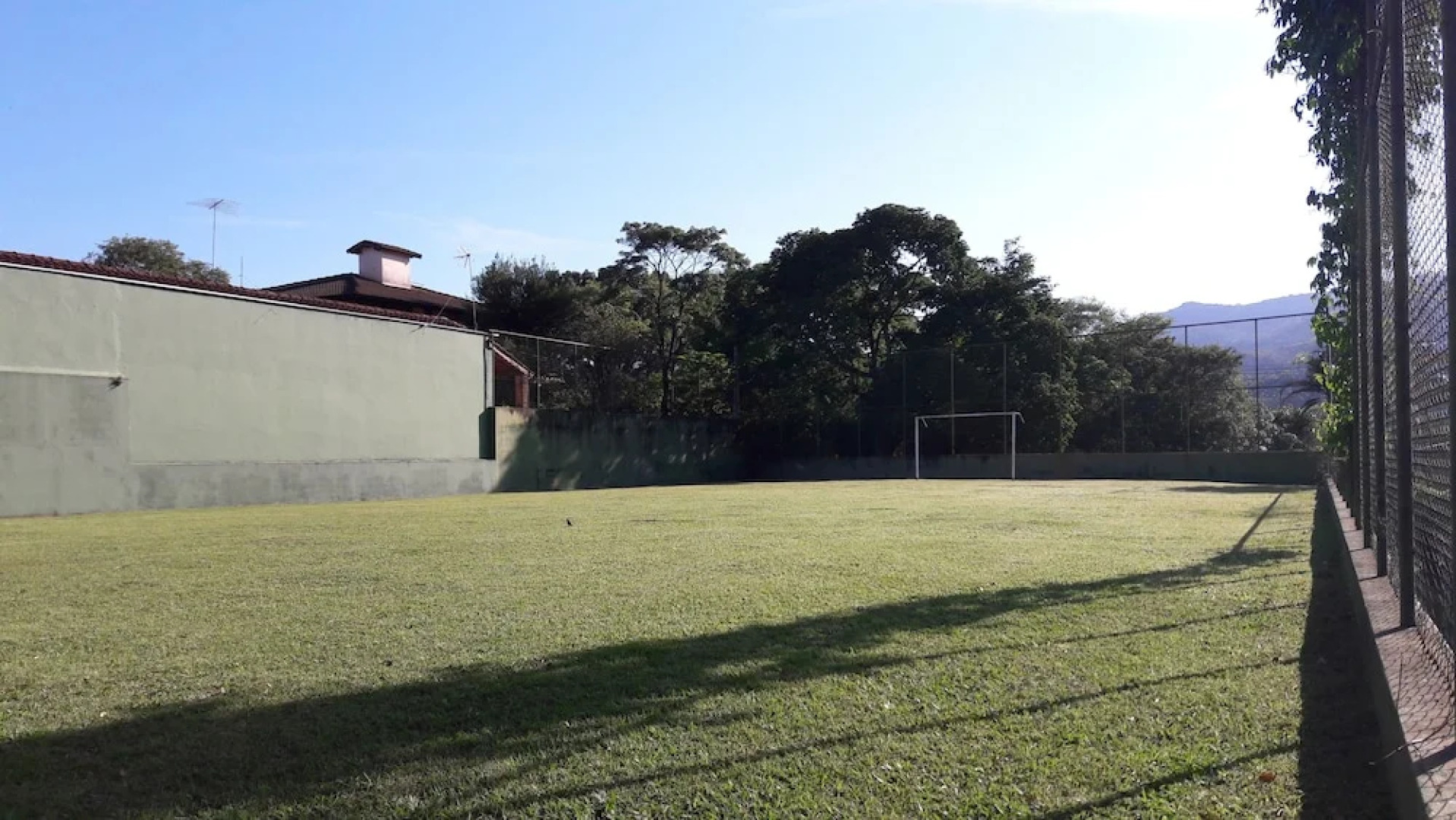 Villas Atibaia Hotel Pousada