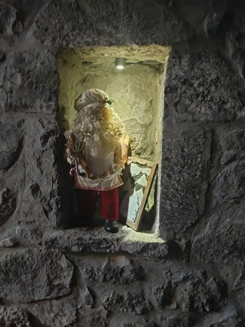 Vitina Number 5 House