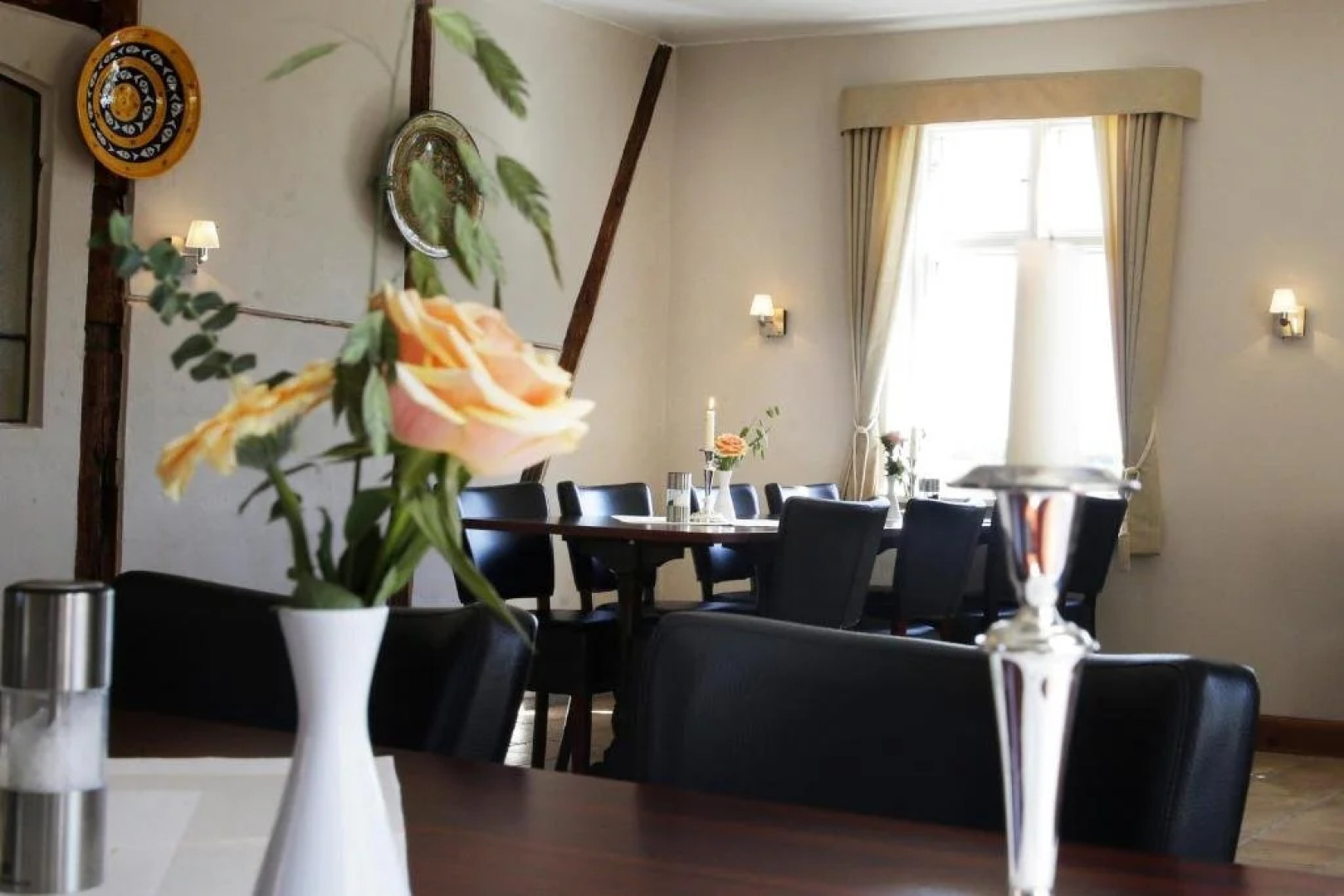 Motel Højmølle Kro