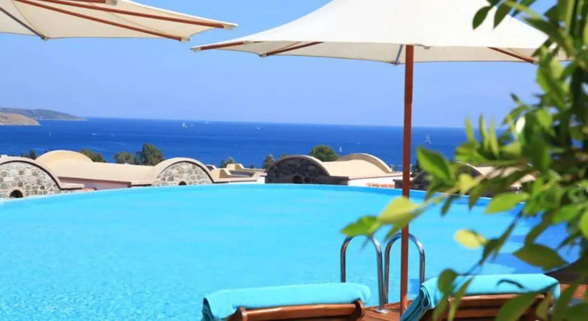 Temenos Luxury Hotel & Spa - Boutique Class