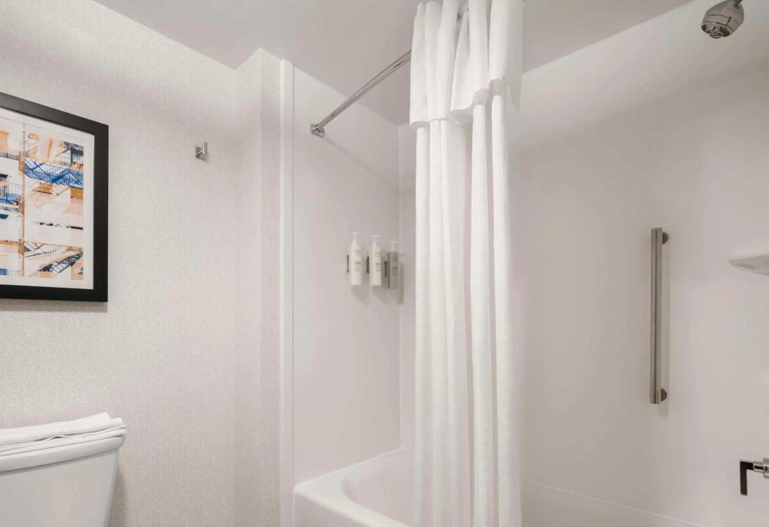 Homewood Suites by Hilton Boston Brookline-Longwood Medical