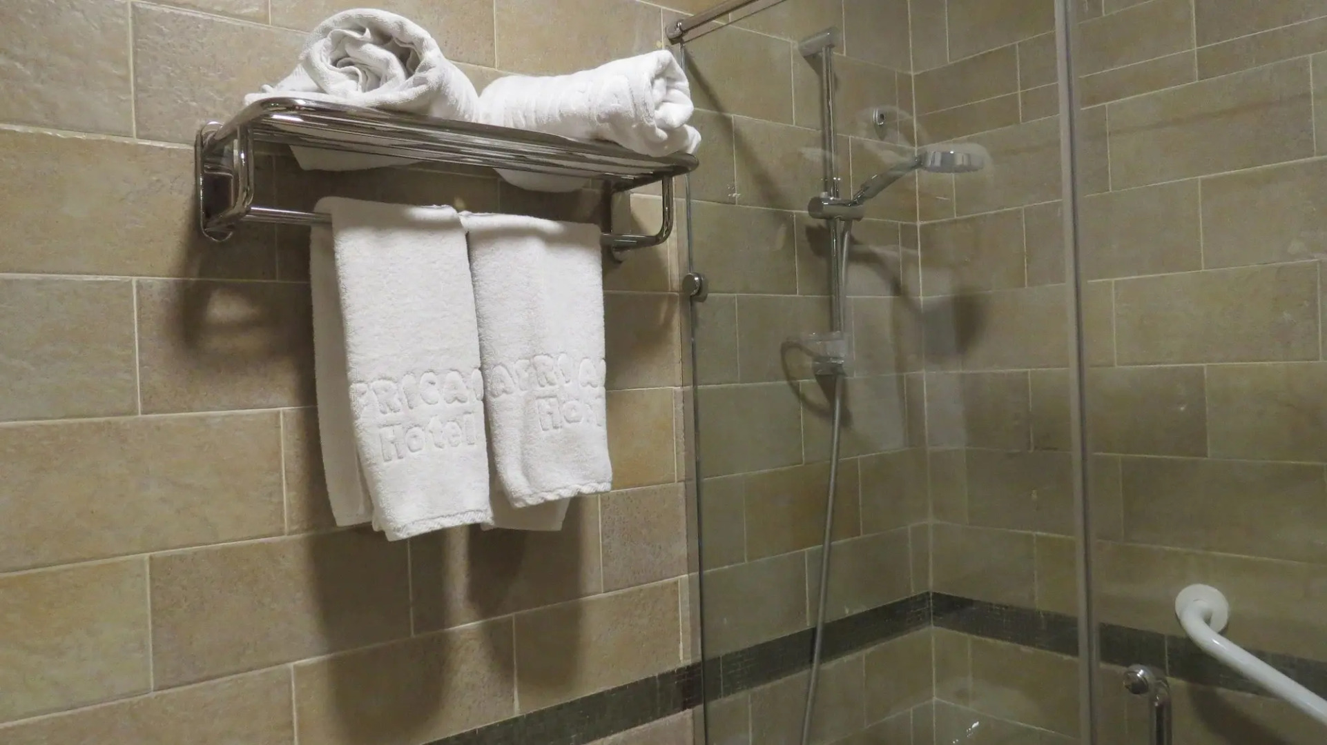 Africana Hotel & Spa