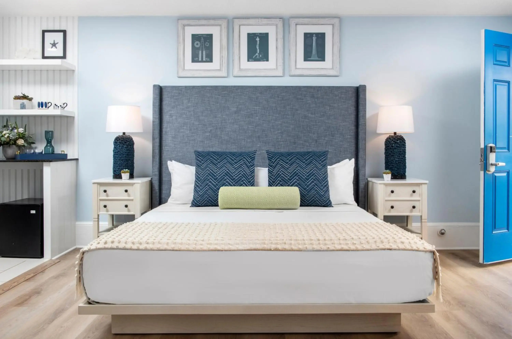 Sea Crest Beach Resort