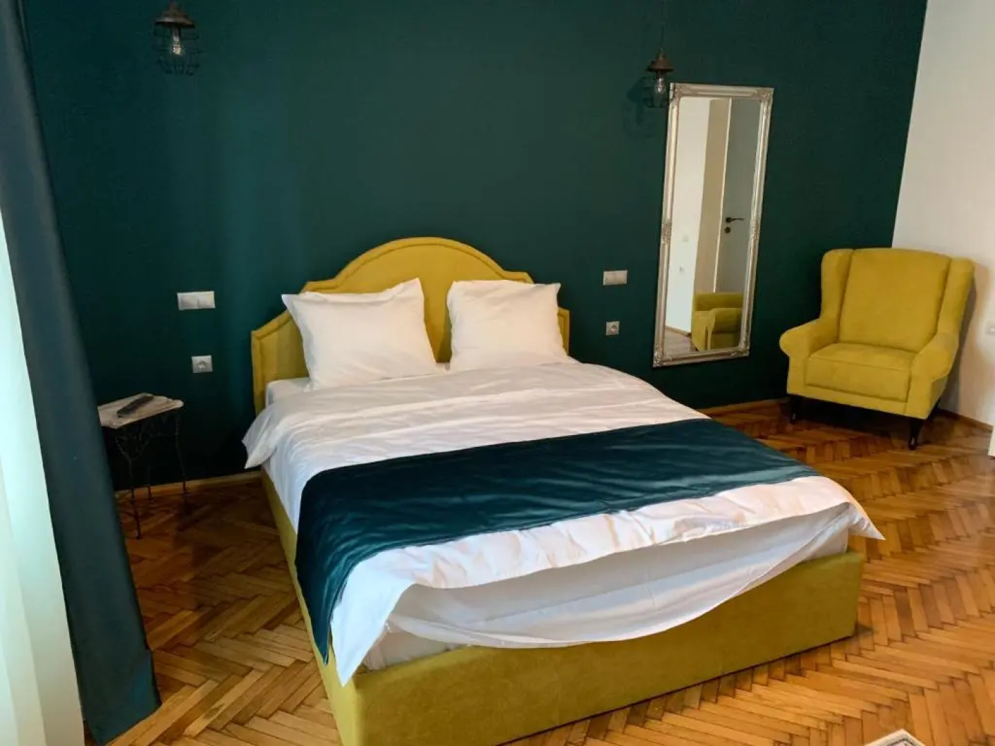 1790 Margarethengasse Guesthouse